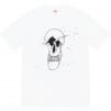 Thumbnail for Ralph Steadman Skull Tee