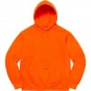 Thumbnail for Micro Logo Hooded Sweatshirt