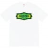 Supreme Top Shotta Tee (SS22) - White