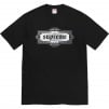 Supreme Top Shotta Tee (SS22) - Black