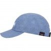 Thumbnail for Perforated Camp Cap