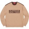 Thumbnail for 2-Tone Sweater