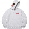 Thumbnail for Instant High Patches Hooded Sweatshirt