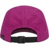 Thumbnail for Perforated Camp Cap