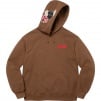 Thumbnail for Instant High Patches Hooded Sweatshirt