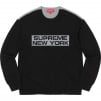 Thumbnail for 2-Tone Sweater