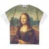 Thumbnail Supreme Stone Island S S Top (Mona Lisa)