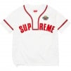 Thumbnail for Snap-Off Sleeve L S Baseball Top