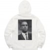 Thumbnail for Malcolm X Hooded Sweatshirt