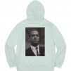 Thumbnail for Malcolm X Hooded Sweatshirt