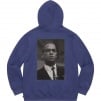 Thumbnail for Malcolm X Hooded Sweatshirt