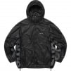 Supreme Ripstop Hooded Windshell (SS22) - Black