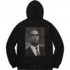 Thumbnail for Malcolm X Hooded Sweatshirt