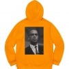 Thumbnail for Malcolm X Hooded Sweatshirt