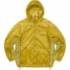 Supreme Ripstop Hooded Windshell (SS22) - Acid Yellow