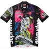 Thumbnail for Supreme Castelli Silver Surfer Cycling Jersey