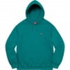 Thumbnail for Enamel Small Box Hooded Sweatshirt