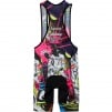 Thumbnail for Supreme Castelli Silver Surfer Cycling Bib Short