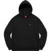 Thumbnail for Enamel Small Box Hooded Sweatshirt