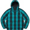 Thumbnail for Cotton Hooded Jacket