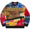 Thumbnail for Credit Cards Sweater