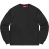 Thumbnail for Tonal Appliqué Crewneck