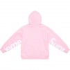 Thumbnail for Cropped Panels Hooded Sweatshirt