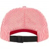 Thumbnail for Stripe Mesh 6-Panel