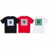 Thumbnail Supreme The North Face Bandana Tee