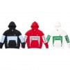 Thumbnail Supreme The North Face Bandana Hooded Sweatshirt