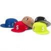 Thumbnail Characters S Logo New Era