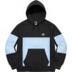 Thumbnail for Supreme The North Face Bandana Hooded Sweatshirt