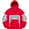 Thumbnail for Supreme The North Face Bandana Hooded Sweatshirt