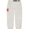 Thumbnail for Supreme The North Face Trekking Zip-Off Belted Pant