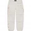 Thumbnail for Supreme The North Face Trekking Zip-Off Belted Pant