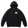 Thumbnail for Supreme ANTIHERO Hooded Sweatshirt