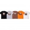 Thumbnail Supreme ANTIHERO Curbs Tee