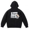 Thumbnail for Supreme ANTIHERO Hooded Sweatshirt