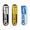 Thumbnail Supreme ANTIHERO Dog Skateboard