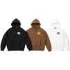 Thumbnail for Supreme ANTIHERO Hooded Sweatshirt