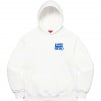 Thumbnail for Supreme ANTIHERO Hooded Sweatshirt