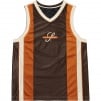 Thumbnail for Reversible Basketball Jersey