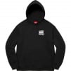 Thumbnail for Supreme ANTIHERO Hooded Sweatshirt