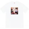 Thumbnail for Supreme ANTIHERO Curbs Tee