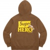 Thumbnail for Supreme ANTIHERO Hooded Sweatshirt