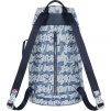 Thumbnail for Fat Tip Jacquard Denim Backpack