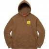 Thumbnail for Supreme ANTIHERO Hooded Sweatshirt