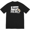 Thumbnail for Supreme ANTIHERO Dog Tee