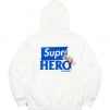 Thumbnail for Supreme ANTIHERO Hooded Sweatshirt