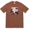 Thumbnail for Supreme ANTIHERO Curbs Tee